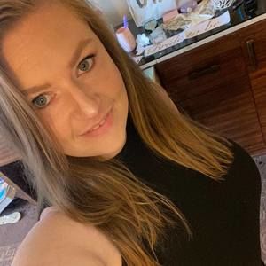 Meet your Posher, Kaleigh